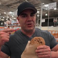 Big Aj #bigaj #costcoguys #edit #capcut