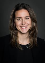 Congratulations Michelle...