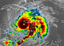 2026 Atlantic Hurricane Season Forecast: El Niño's Influence