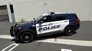 Law enforcement, fire, medical, security, public safety vehicles. New 2020 Ford Police Interceptor Utility Fpiu Built By Our Los Angeles Ca Dana Safety Supply Store Youtube