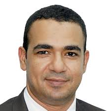 Excited to announce my promotion to a Senior Legal Counsel position after  presenting a project