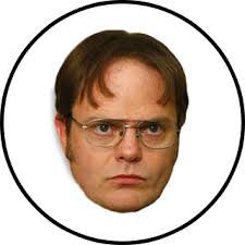 Dwight Harmon's Instagram, Twitter & Facebook