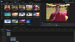 Animated text and graphics using the set of prefaces placed within the program. Adobe Premiere Elements 2018 Free Download