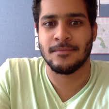 Mario MARCANO SALCEDO