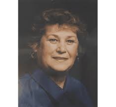 Isabelle (née Vickers) Curry Obituary