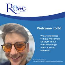 Rowe Referrals (@roweveterinaryreferrals) • Instagram photos and videos