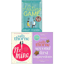 25 Books Like The Hating Game | Amateur Book Reviews