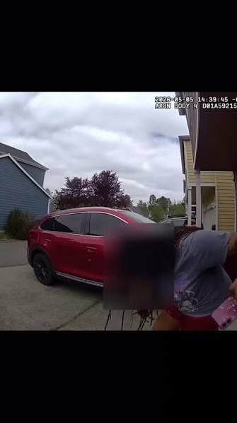 Kidnapping Arrest, On May 5th, around 2:20 pm, deputies received a call  from a bystander who witnessed a female being forced into a black vehicle.  While a deputy was interviewing the witness, the ...