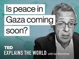 TED: Ideas change everything