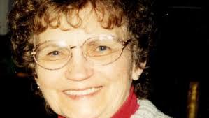 Sandra Fadness Obituary (1936