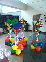 Above all else, if you are planning on throwing this theme party you will need to buy or put together an awesomely. Party Themes Ideas 80s Parties Just Wanna Have Fun