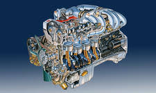 Gm, 6.2л, детройт дизель, v8 рабочий объём: Prv Europa V6 Sechszylinder V Motor Autozeitung De