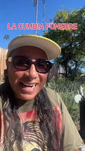 💀“La Cumbia Fúnebre” 💀 🎬Music Video
