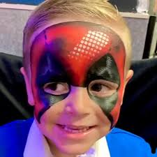 ‼️‼️‼️ FACE PAINT FRIDAYS ‼️‼️‼️, Wow look at these new designs from our  amazing face paint artist 🔥🚀, She will doing children’s face painting for  FREE tonight 4pm