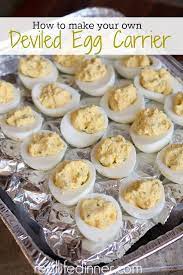 Most Genius Idea Ever So Simple Uses Things You Have Around Your House Already How Did I Never Think Of Thi Deviled Eggs Recipe Classic Deviled Eggs Recipes