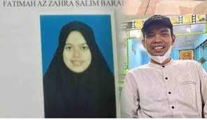 Tidak boleh sesuka hati melayan isteri yang kita nikahi. Gambar Ustaz Azhar Idrus Zaman Muda
