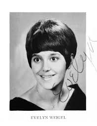 Remembering Evelyn Evie Maeve Ryan, Roseville High School Class of 2019