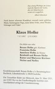 All his life he has been in communion with source, his inspiration. Deutsche Hirntumorhilfe E V Traueranzeigen