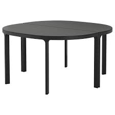Bekant Konferenztisch Schwarz Gebeiztes Eschenfurnier Konferenztisch Spanplatte Ikea