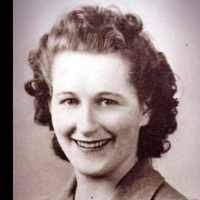 Rosa Lee Roberts (1926–1990)