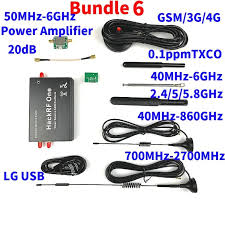 Image result for Open Source HackRF One