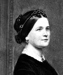 How a rift between Mary Todd Lincoln and Julia Grant altered history