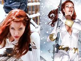 A grand jury found hampton was shot in the. Who Are The Characters In Marvel S Black Widow Teaser Trailer