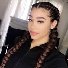 Braids ideas in 2025