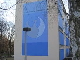 Sekundarschule Am Schwanenteich