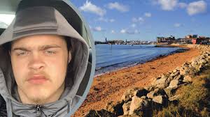 Teenager feared drowned after saving children