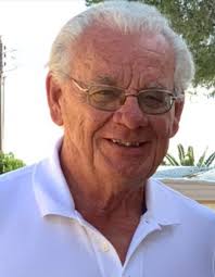 Terrill Patrick (Terry) Obituary