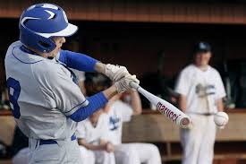 IN PICTURES: Lake baseball downs Elmwood 8-3