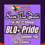 BLQ+ Pride Summer Fest 2026