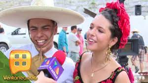 Todo ocurrió en medio del gran festejo que hizo la familia. La Hija De Pepe Aguilar Ya Tiene Galan Ventaneando Youtube