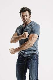 Despite the recommendation, dougray scott was selected to play wolverine, but due to. Hugh Jackmans X Men Workout Hugh Jackman Ernahrungsplan Muskelaufbau Fit