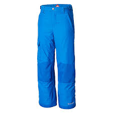 Then you need to get them the y bugaboo ii pant insulated winter pants by columbia. Columbia Bugaboo Ii Kids Ski Pants 2020