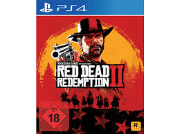 Max payne è un poliziotto arrabbiato e determinato a vendicare la morte violenta della sua famiglia. Red Dead Redemption 2 Fur Ps4 Xbox One Mediamarkt