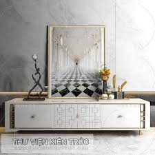 29 Tv Cabinet 3dsmax Model Free Download Tv Cabinets Tv Display Cabinet