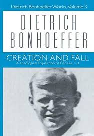Download Pdf Creation And Fall Dietrich Bonhoeffer Works Vol 3 Free Epub Mobi Ebooks Books To Read Ebooks Dietrich Bonhoeffer