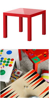 These 37 Ikea Product Hacks Are So Brilliant You Ll Want To Try Them Asap Ikea Gaming Decor Game Room Decor