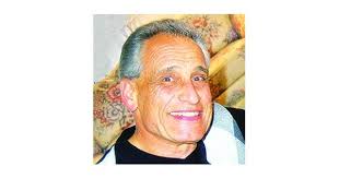 Joseph Caracciolo Obituary (1938