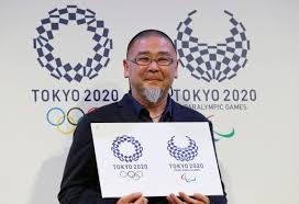Le drapeau du 'soleil levant' est largement utilisé au japon et nous pensons que l'affichage du drapeau n'est pas une déclaration politique. Accuse De Plagiat Le Japon Devoile Son Nouveau Logo Pour Les Jeux Olympiques De Tokyo En 2020 Le Huffpost