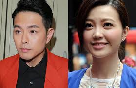 Edwin Siu Avoids Jinny Ng at All Costs