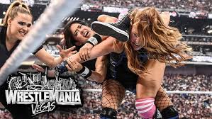 Three Becomes The Magic Number: Becky Lynch And Liv Morgan Grab Their Third Reigns