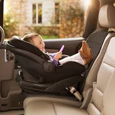 Munchkin Brica Elite Seat Guardian Car Seat Protector Crash Test Approved Dark Gray Target In 2020 Car Seats Car Seat Protector Child Car Seat Protector