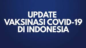 Bahasa & wilayahbahasa indonesia (indonesia). Infografis Update Vaksinasi Covid 19 Di Indonesia