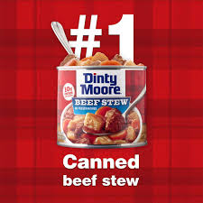 You can add green beans with it, bread on the side for. Amazon Com Dinty Moore Beef Stew 20 Ounce Can Pack Of 12 Canned Beef Stew Bulk Grocery Gourmet Food