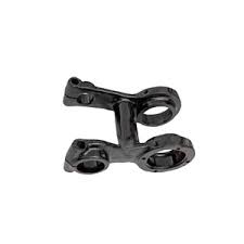 Scania 1377729 - Heavy Duty Truck Spring Shackle Bracket