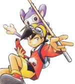 Gold (manga) in the anime main article: Gold Pocket Monsters Special Pokewiki