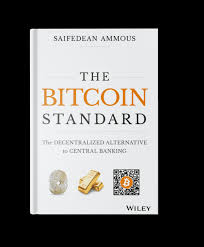 2014, dale blake, bitcoin guide for beginners: The Bitcoin Standard Dr Saifedean Ammous